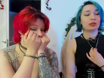 Chaturbate Live Sex Cam of sova_energy