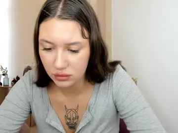 Chaturbate Adult Video Chat of synop_sis