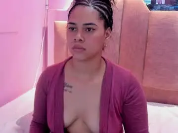 Chaturbate Nude Webcam of yara10_