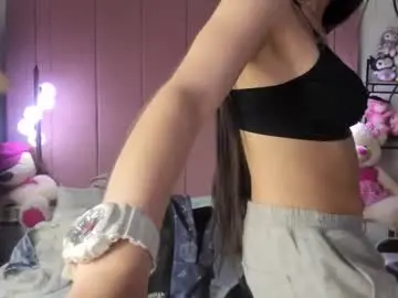 Chaturbate Live Sex of yinyang_luar