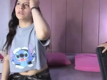 Chaturbate Free Porn Cam of yinyang_luar