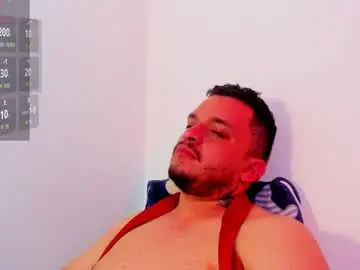 Chaturbate Private Sex Chat of alpha_paganni