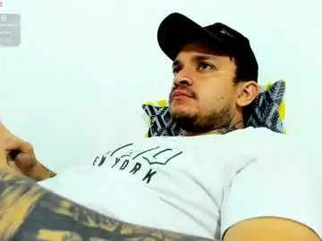 Chaturbate Adult Video Chat of alpha_paganni