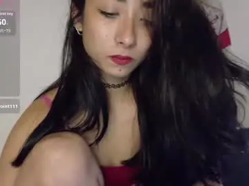 Chaturbate Sex Chat of ambar_oishi_