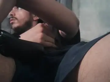 Chaturbate Live Sex Cam of atmorin01
