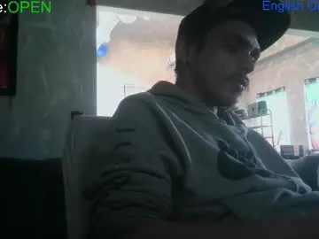 Chaturbate Nude Webcam of atmorin01