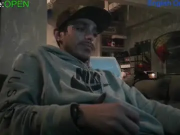 Chaturbate Sex Cam of atmorin01