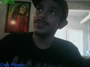 Chaturbate Sex Cam of atmorin01