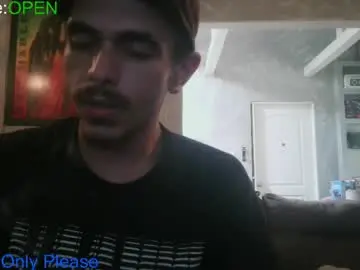 Chaturbate Best Webcam of atmorin01