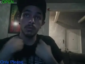 Chaturbate Nude Webcam of atmorin01