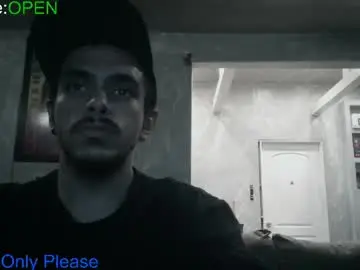 Chaturbate Sex Cam of atmorin01