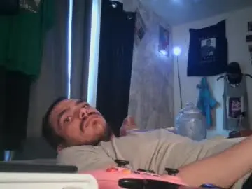 Chaturbate Sex Chat of atmorin01