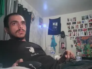 Chaturbate Free Porn Cam of atmorin01