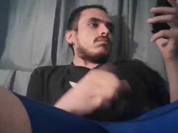 Chaturbate Nude Webcam of atmorin01