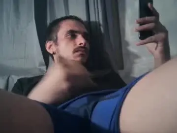 Chaturbate Live Porn of atmorin01