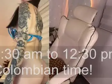 Chaturbate Adult Webcam of babepeach