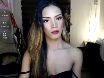 Chaturbate Adult Video Chat of barbie_alawi