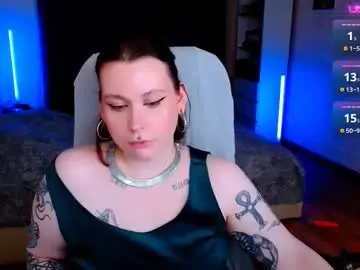 Chaturbate Free Porn Cam of greenwitch_