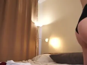 Chaturbate Private Sex Chat of gwennielove