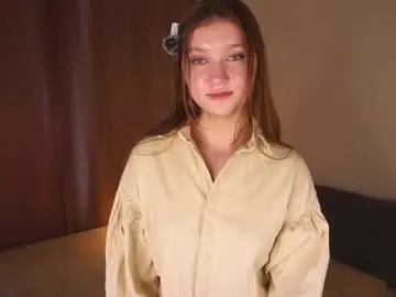 Chaturbate Nude Webcam of gwennielove