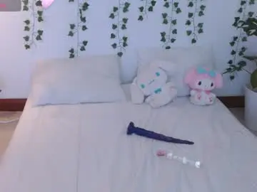 Chaturbate Live Sex of hellokitty_valery1