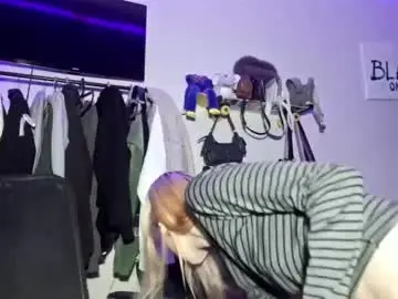 Chaturbate Best live sex cam show of ilianamessersmith