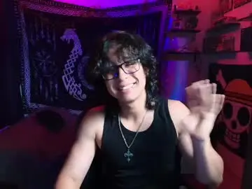 Chaturbate Watch Live Sex Cams of kariozzz