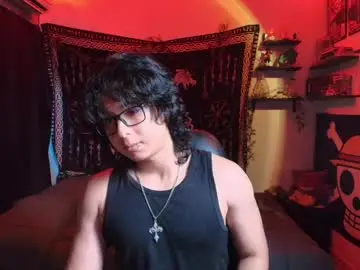 Chaturbate Live Sex of kariozzz