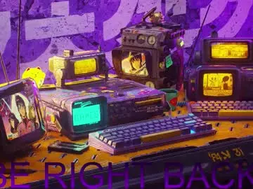 Chaturbate Live Sex of kariozzz