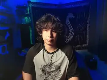 Chaturbate Sex Cam of kariozzz