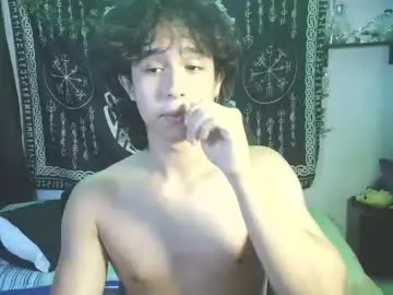 Chaturbate Live Sex of kariozzz