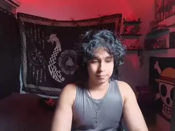 Chaturbate Live Sex of kariozzz