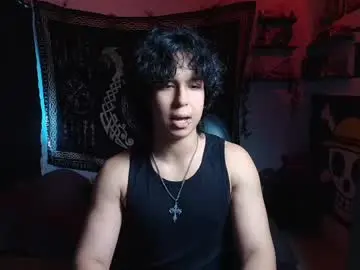 Chaturbate Adult Video Chat of kariozzz