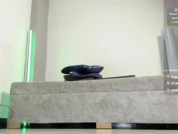 Chaturbate Adult Video Chat of lil_audrey