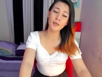 Chaturbate Live Sex Cam of lucyx143