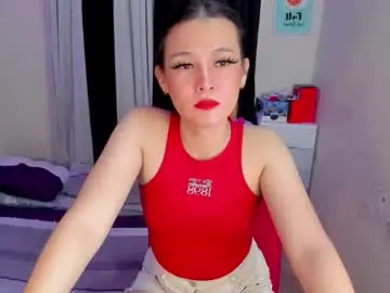 Chaturbate Live Sex Cam of lucyx143