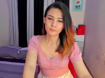 Chaturbate Best Webcam of lucyx143