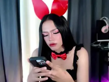 Chaturbate Sex Cam of luscious_maxie