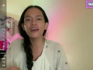 Chaturbate Best live sex cam show of luscious_maxie