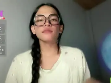 Chaturbate Adult Webcam of luscious_maxie