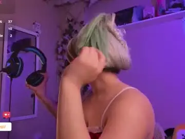 Chaturbate Adult Video Chat of madelinebenet