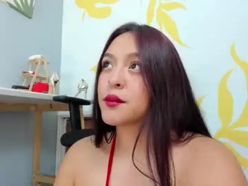 Chaturbate Adult Video Chat of marianavargas20