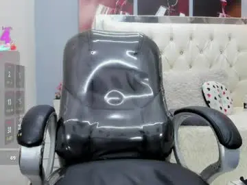 Chaturbate Sex Chat of noha_scott