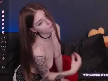 Chaturbate Free Live Porn of nutsy_kitty