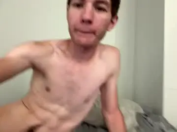 Chaturbate Sex Chat of oliver_beck