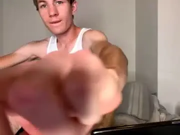 Chaturbate Live Sex of oliver_beck