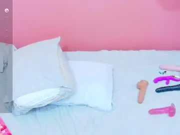 Chaturbate Live Porn of petitelittleebony