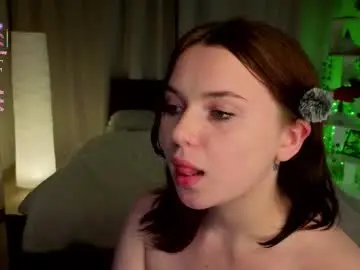 Chaturbate Best Webcam of rosemaryleadley
