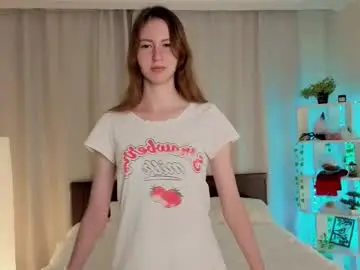 Chaturbate Sex Cam of rosemaryleadley