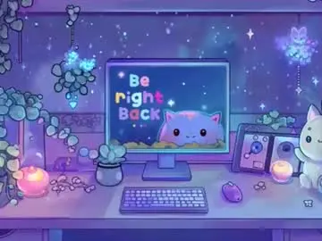 Chaturbate Adult Webcams of ruby_666